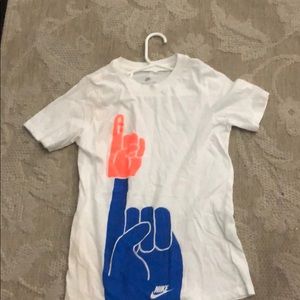 Nike short sleeve